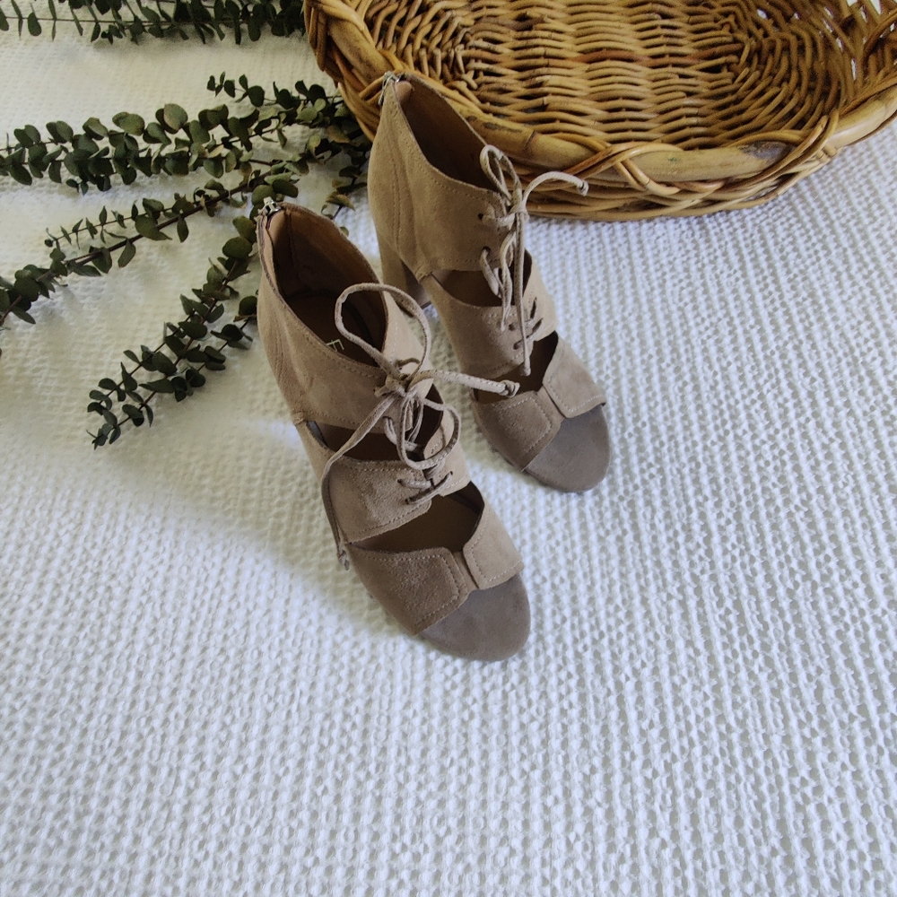 Franco sarto sandals